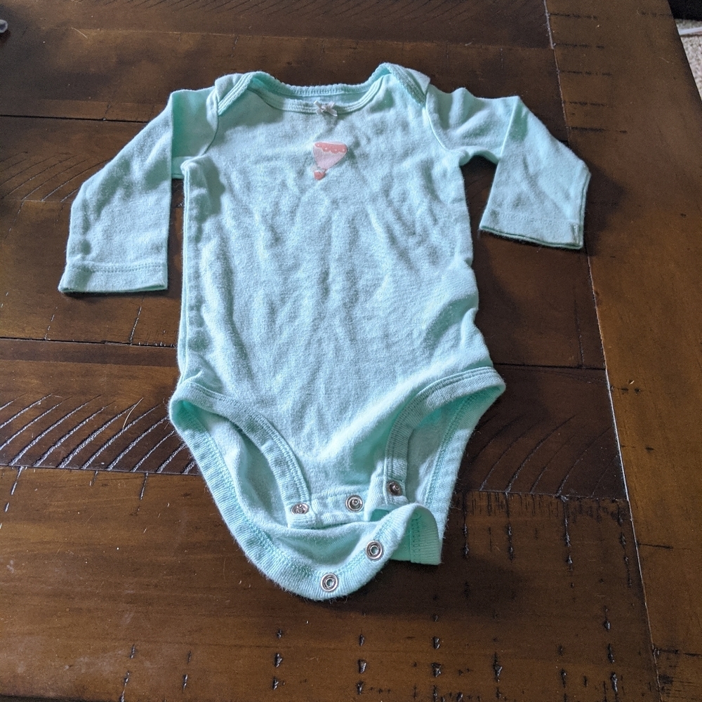 5/$15 Onsie